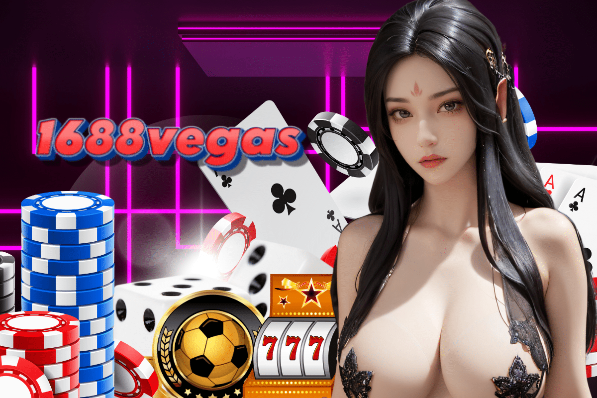 1688vegas