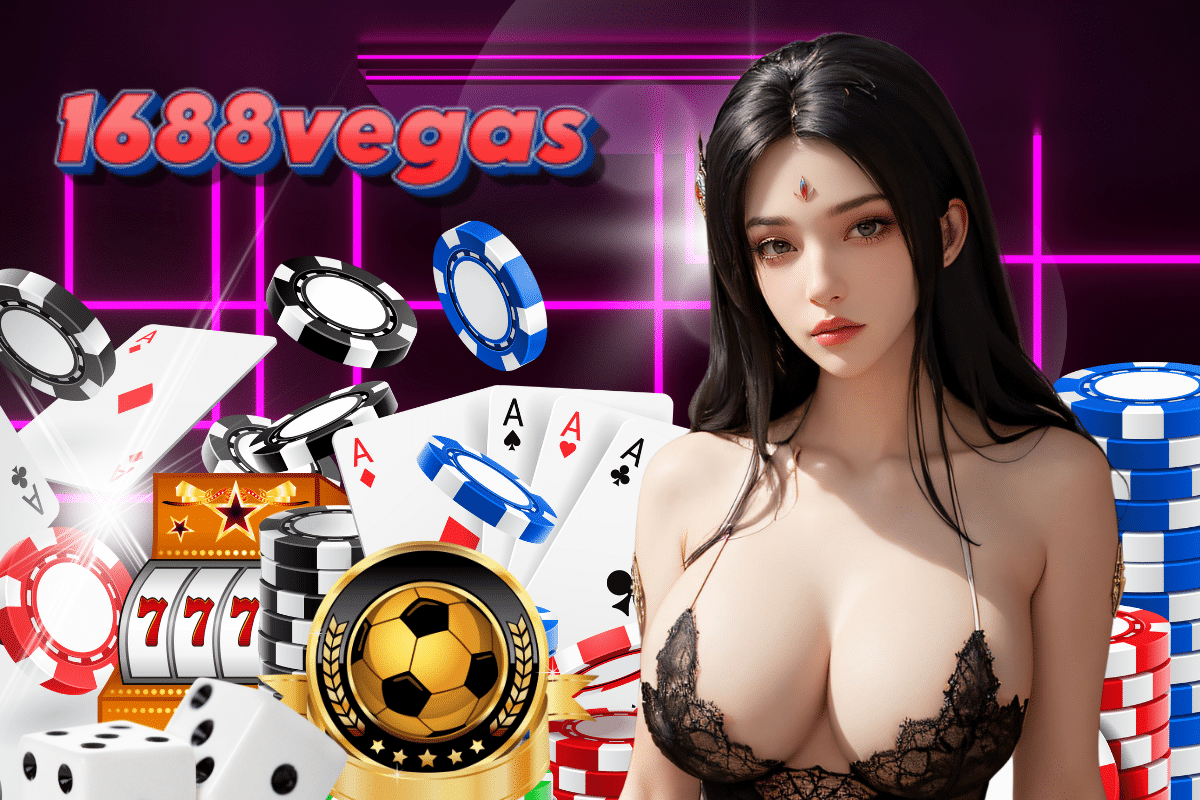 1688vegas ทรูวอเลท
